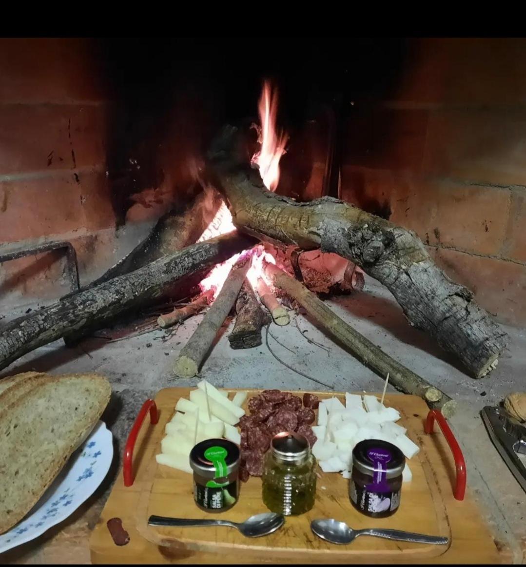 Casetta In Collina Sezze 外观 照片