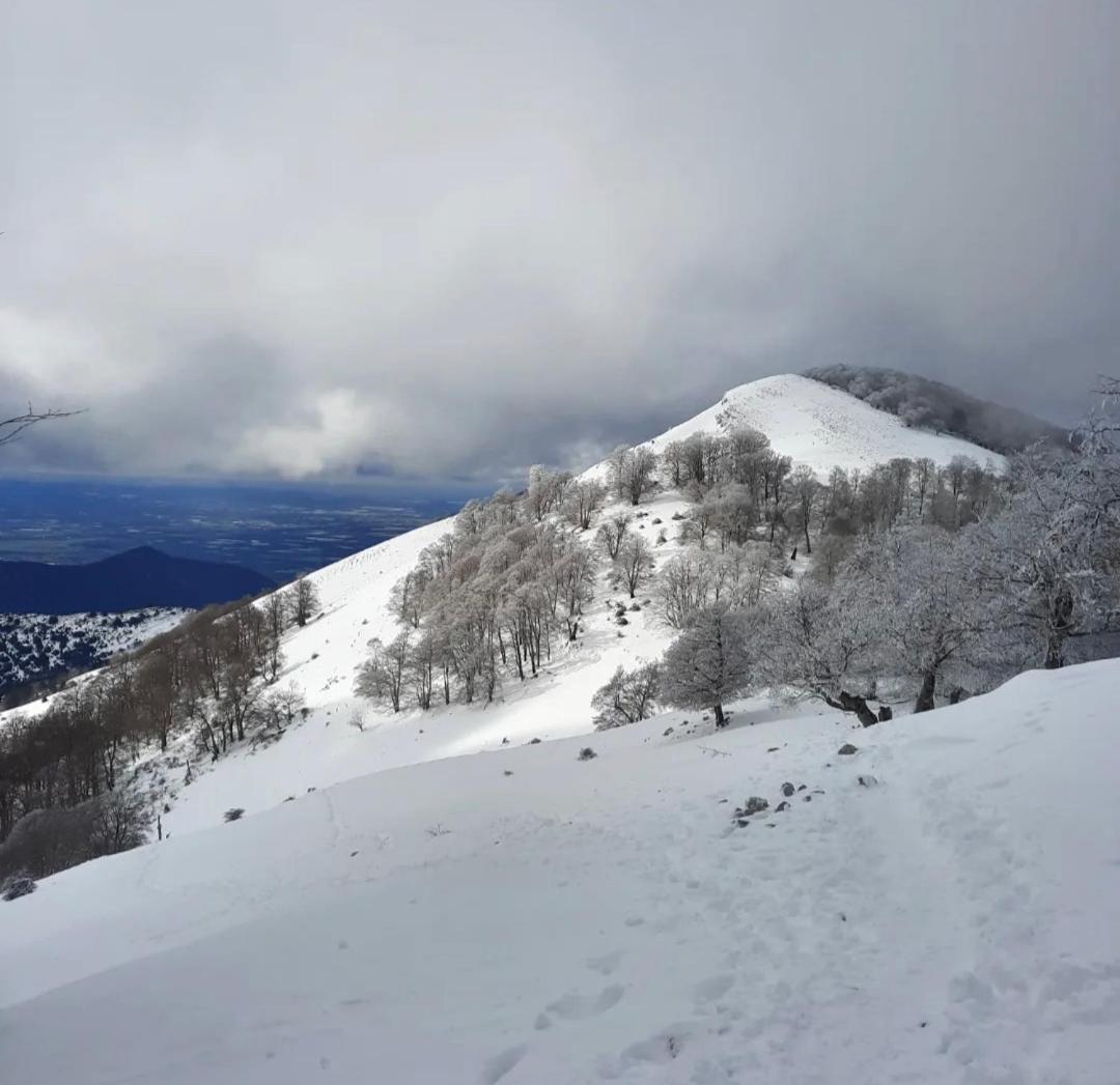 Casetta In Collina Sezze 外观 照片